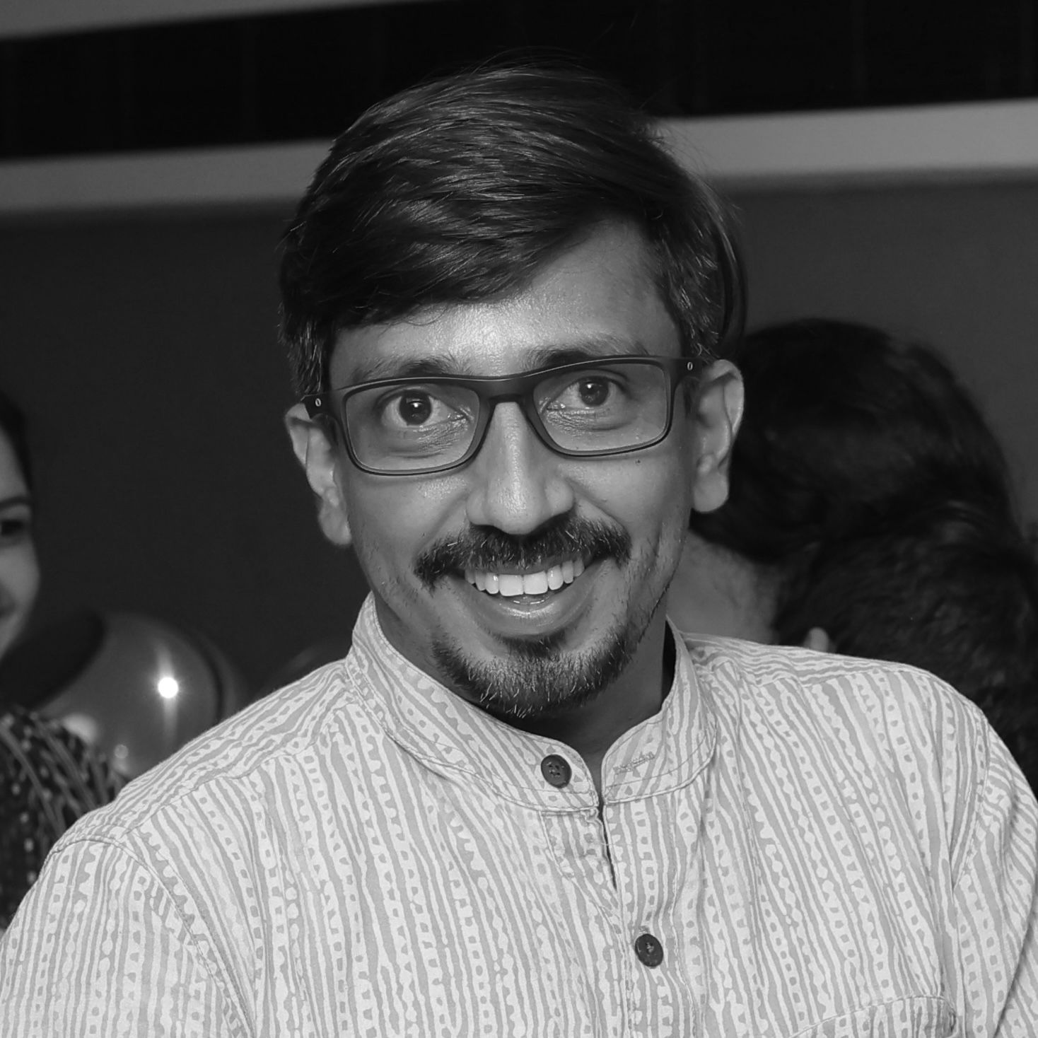 Vijith Valassery
