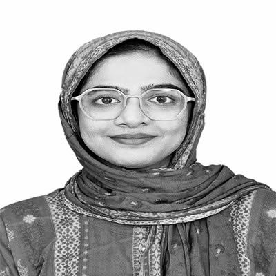 Fathima Marvin A