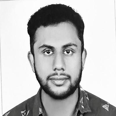 Mohammed Bilal