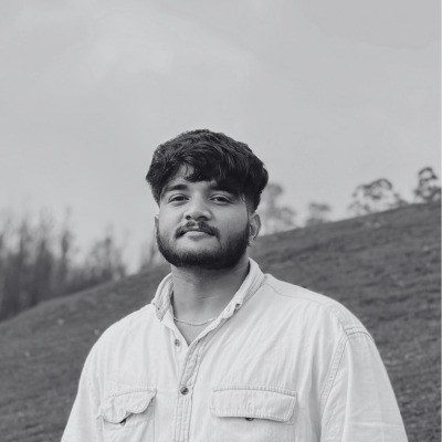 Abhijith T V