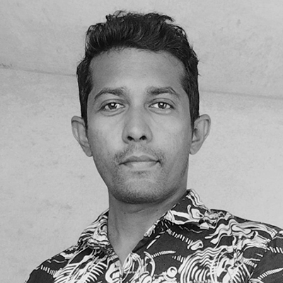 Arjun Murugan