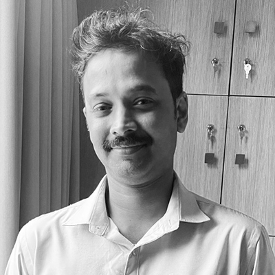 Arjun Sankar K