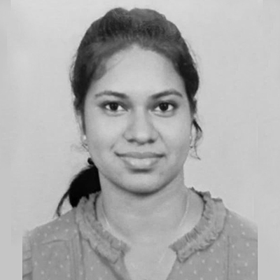 Arya Rajan S