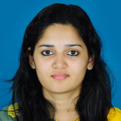 Deepa Dharmaraj