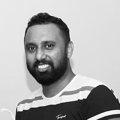 Diljith M M