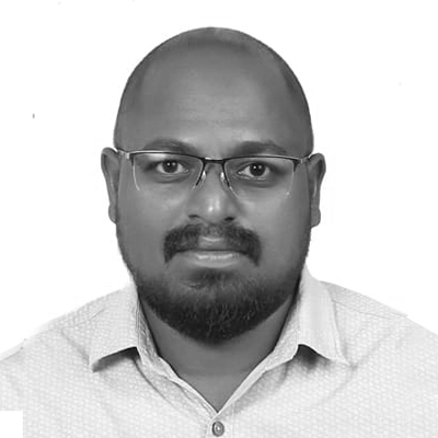 Jayaraj G
