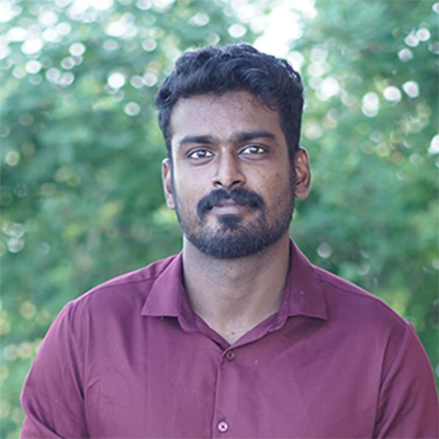 Jishnu Krishnan KP