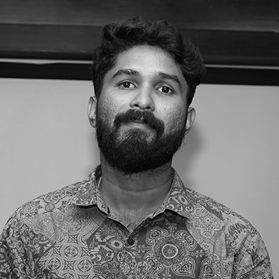 Jithin K