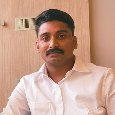 Jithin TT
