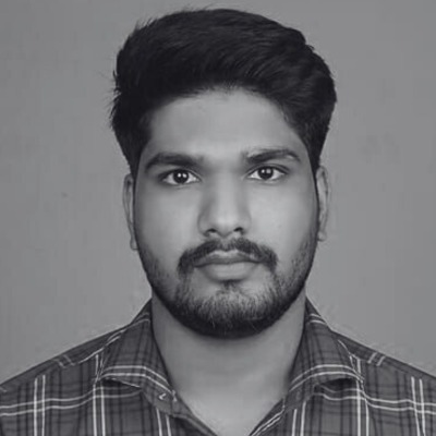Prathul K P