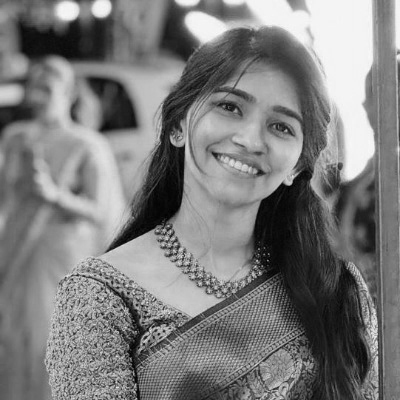 Raveena Ramesh