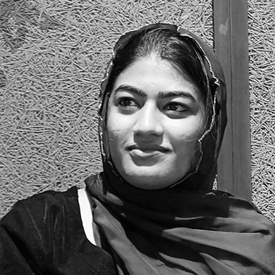 Rasha Mariyam P