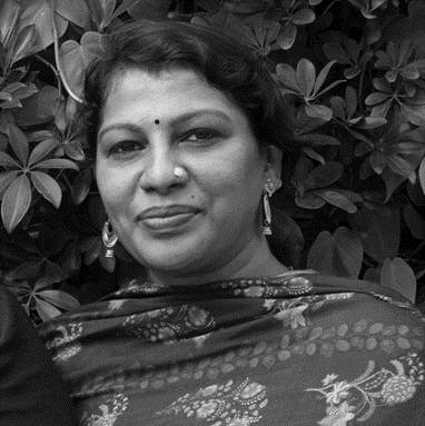 Reshmi Vijin