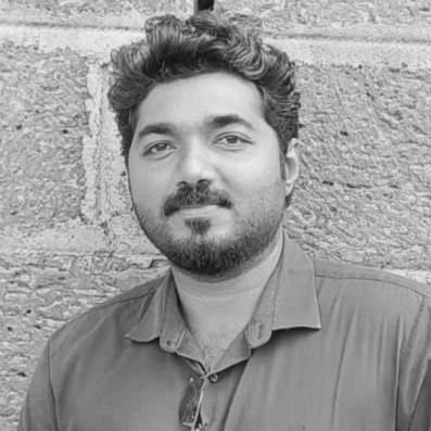 Subhash Kumar M