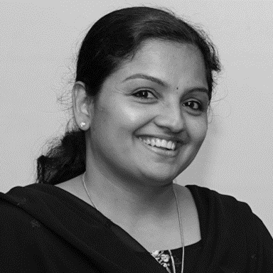 Sangeetha Sreekanth