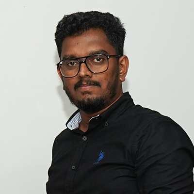Mohammed Souhal M K