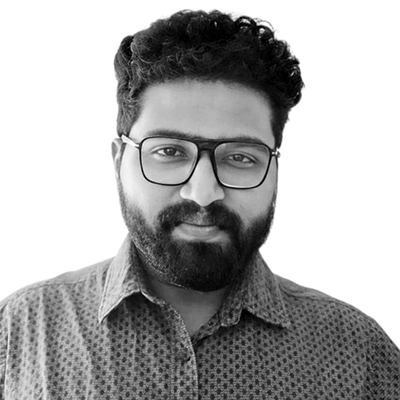 Sreekumar Sreedhar