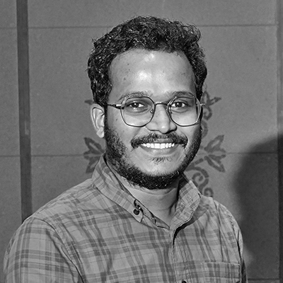 Subhash Chandran
