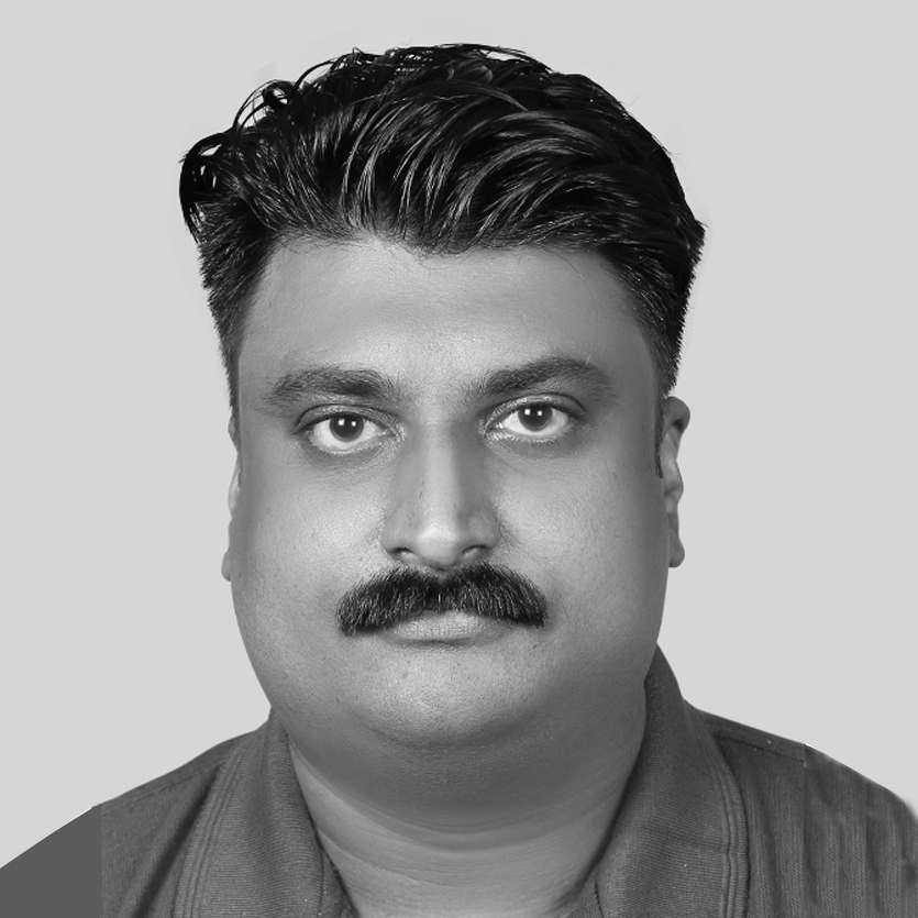 Vinayak P R