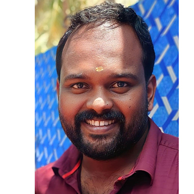 Vineeth Velayudhan